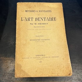 L'Art dentaire - Par...