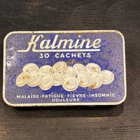 KALMINE 30 cachets -...