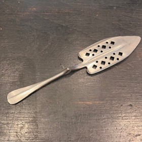 Antique Absinthe Spoon - Ref B