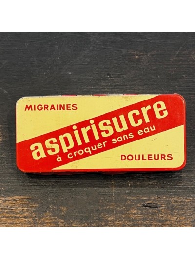 Aspirisucre - Ancienne...